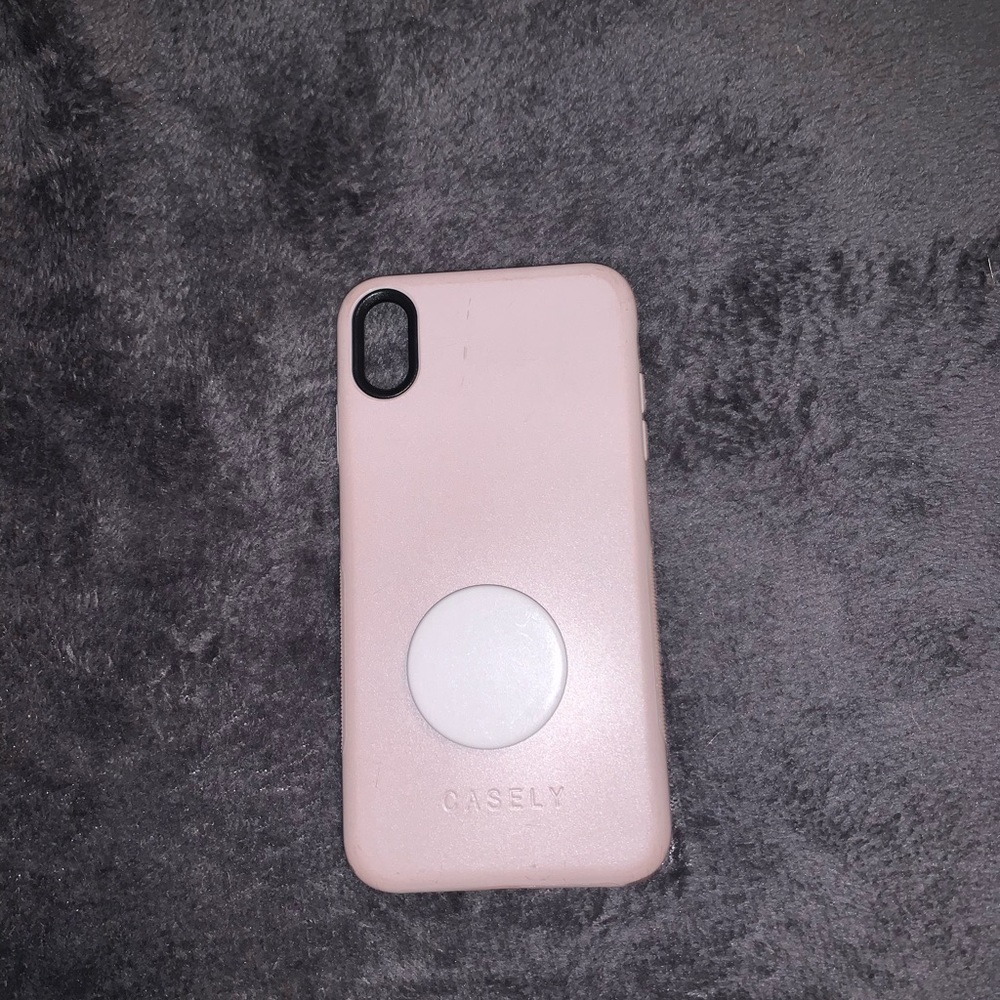 iPhone XS Max Case